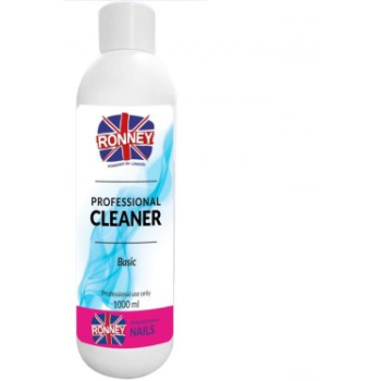 Cleaner do paznokci -Basic  1l